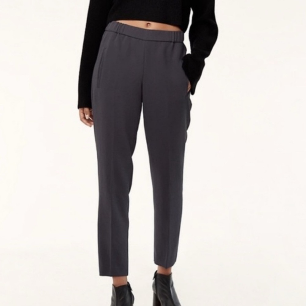 Wilfred - Aritzia Darontal Pant Size 0